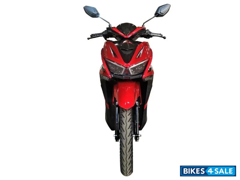 Motorstar Easyride 150CL