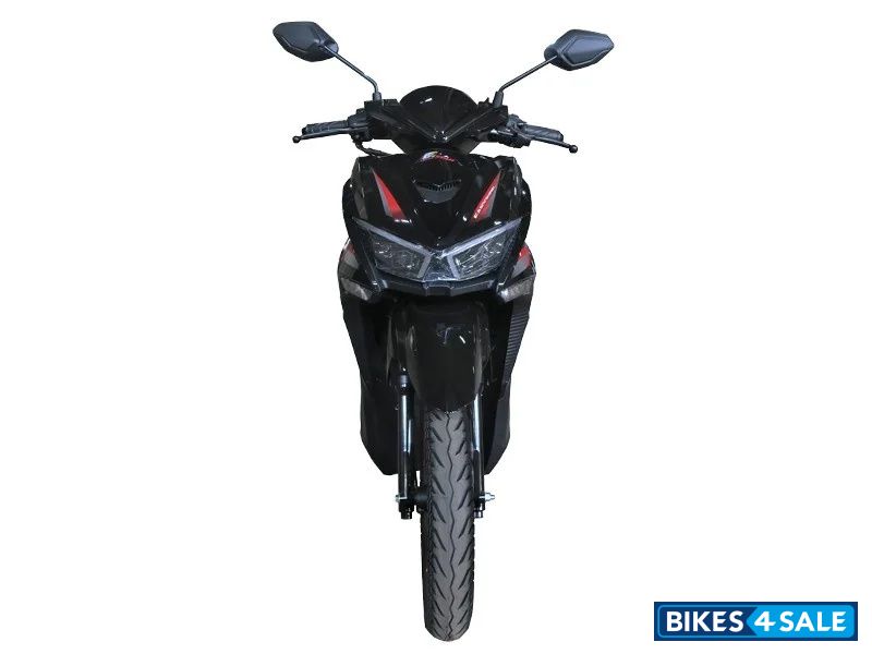 Motorstar Easyride 150CL