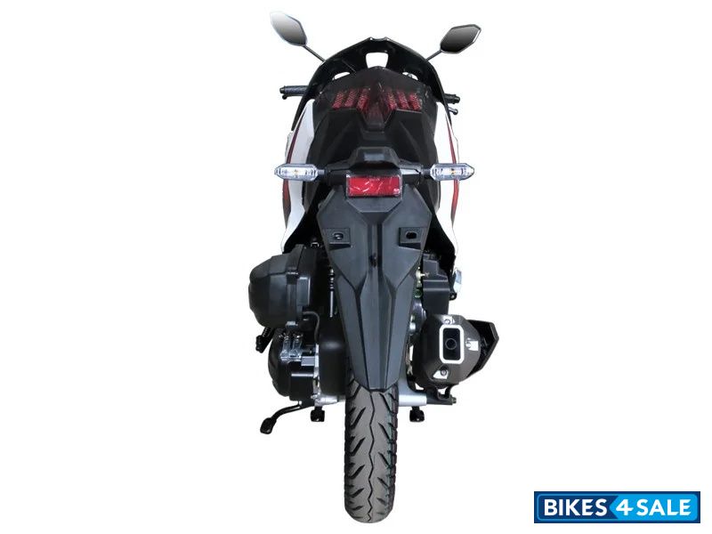 Motorstar Easyride 150CL