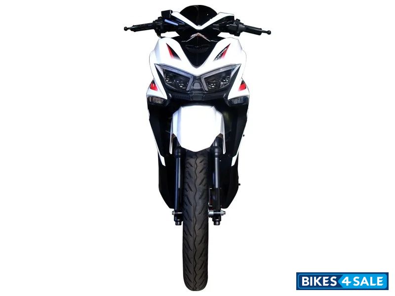 Motorstar Easyride 150CL