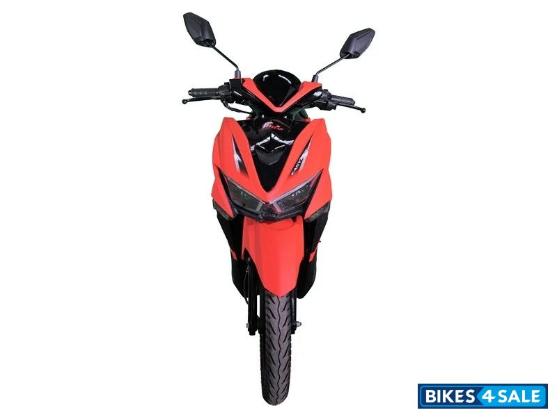 Motorstar Easyride 150CL