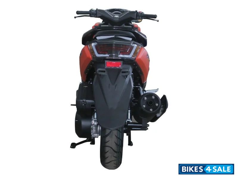 Motorstar Easyride 150N