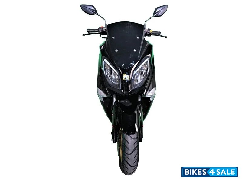 Motorstar Easyride 150N