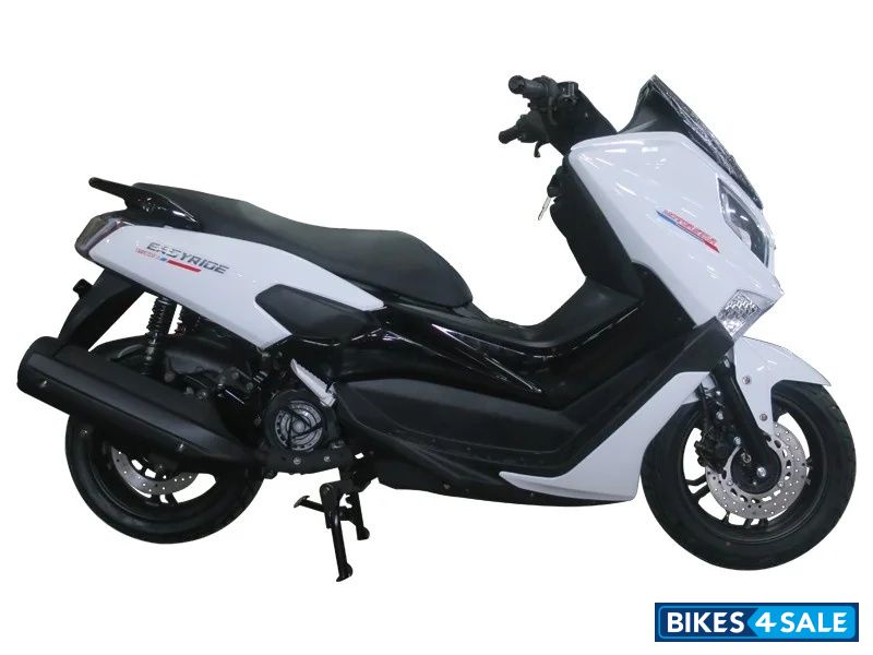 Motorstar Easyride 150N
