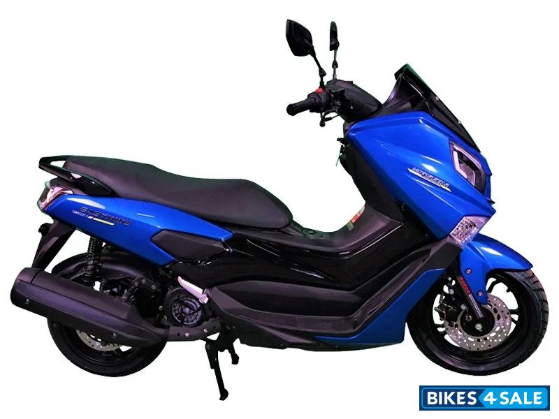 Motorstar Easyride 150N