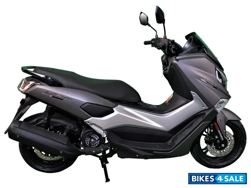 Motorstar Easyride 150N