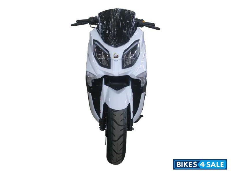 Motorstar Easyride 150N