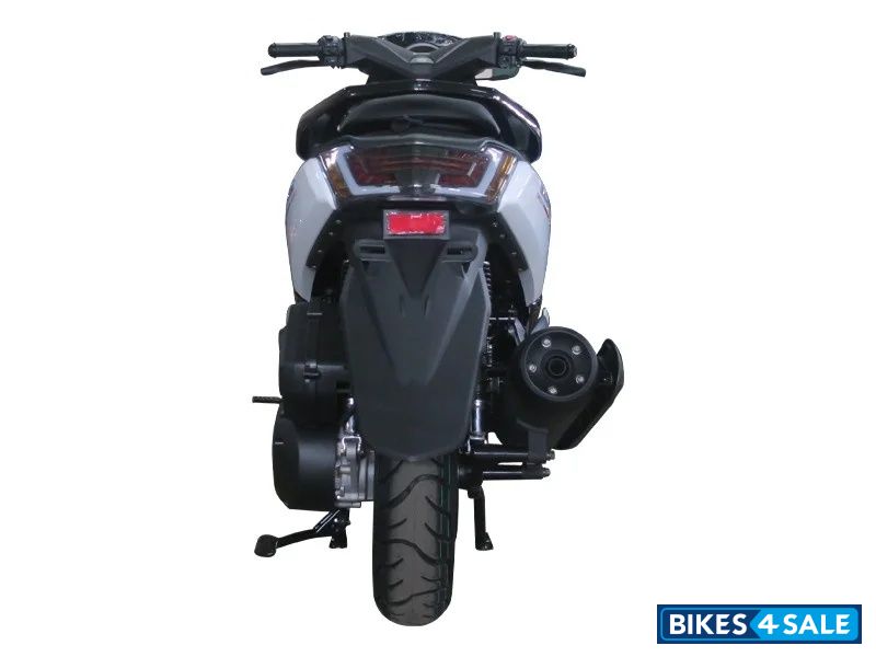 Motorstar Easyride 150N