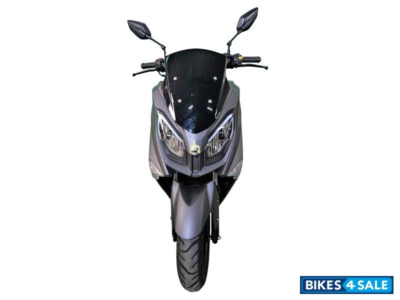 Motorstar Easyride 150N