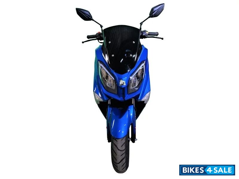 Motorstar Easyride 150N