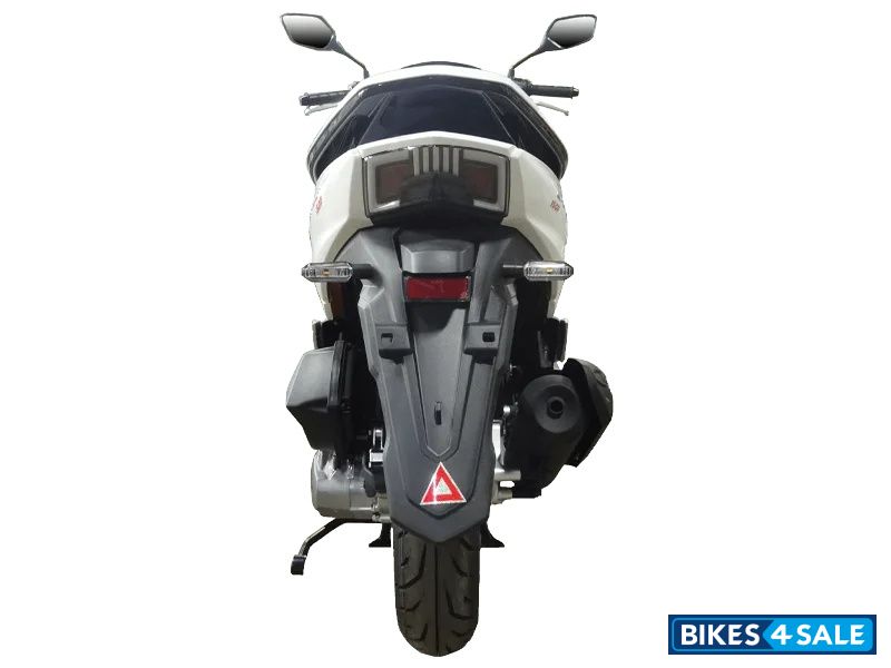 Motorstar Easyride 150P