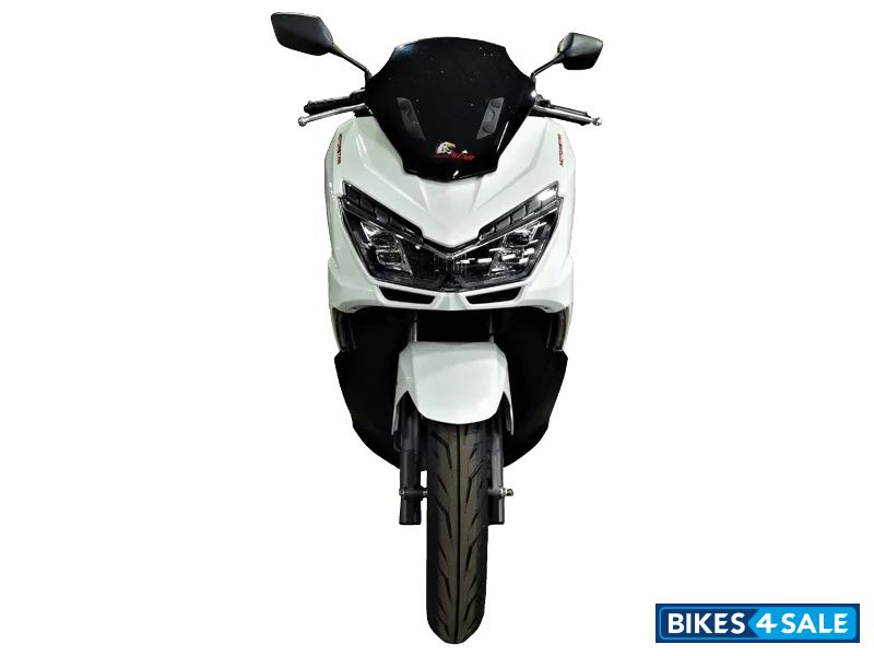 Motorstar Easyride 150P