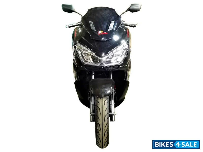 Motorstar Easyride 150P