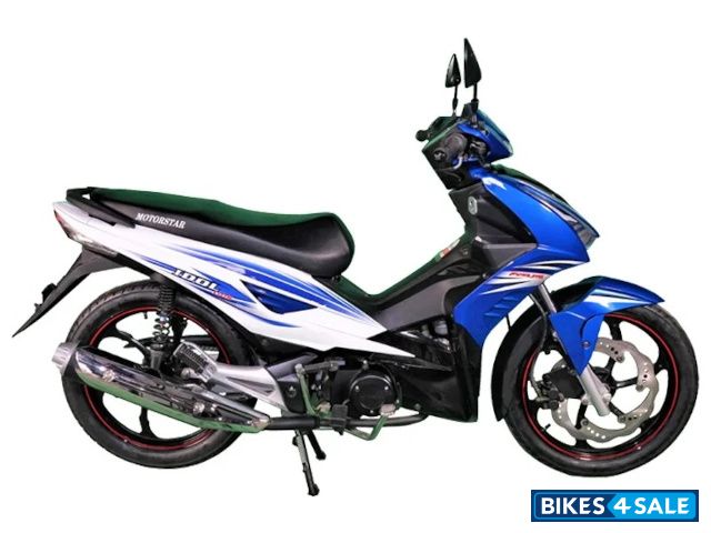 Motorstar Idol 110R