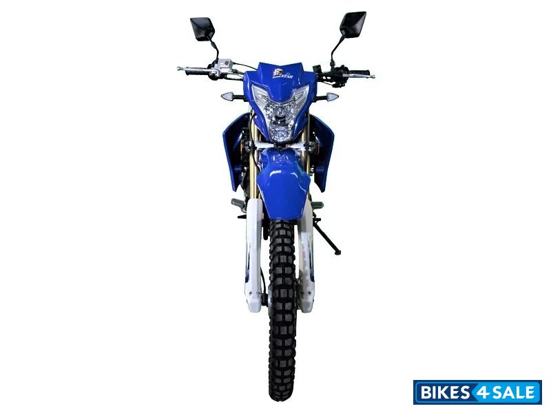 Motorstar MSX 200-II