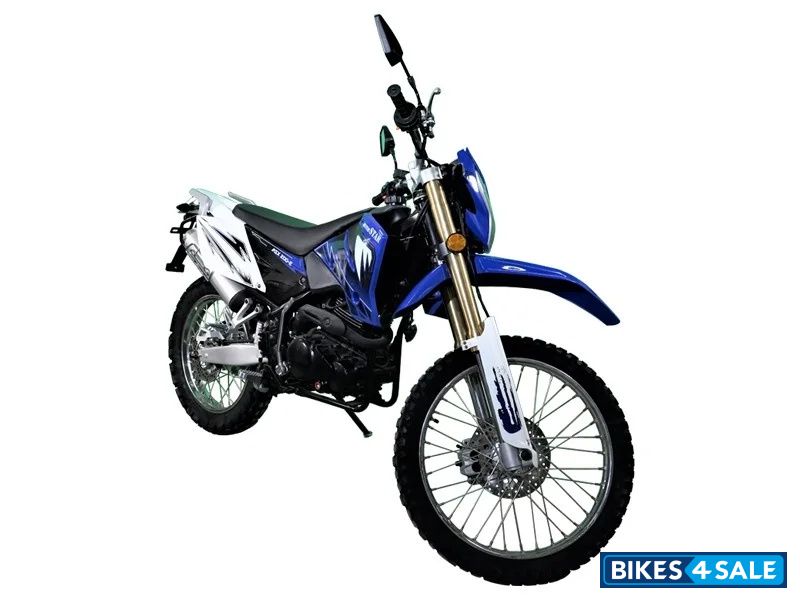 Motorstar MSX 200-II