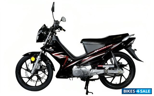 Motorstar Nicess 110