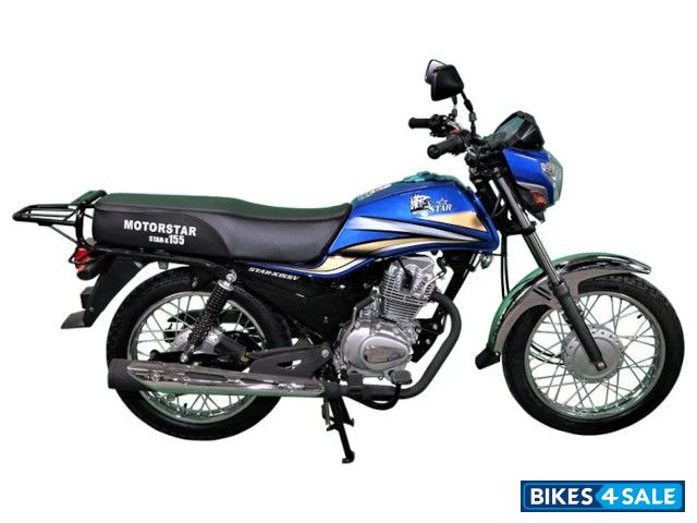 Motorstar StarX 155V
