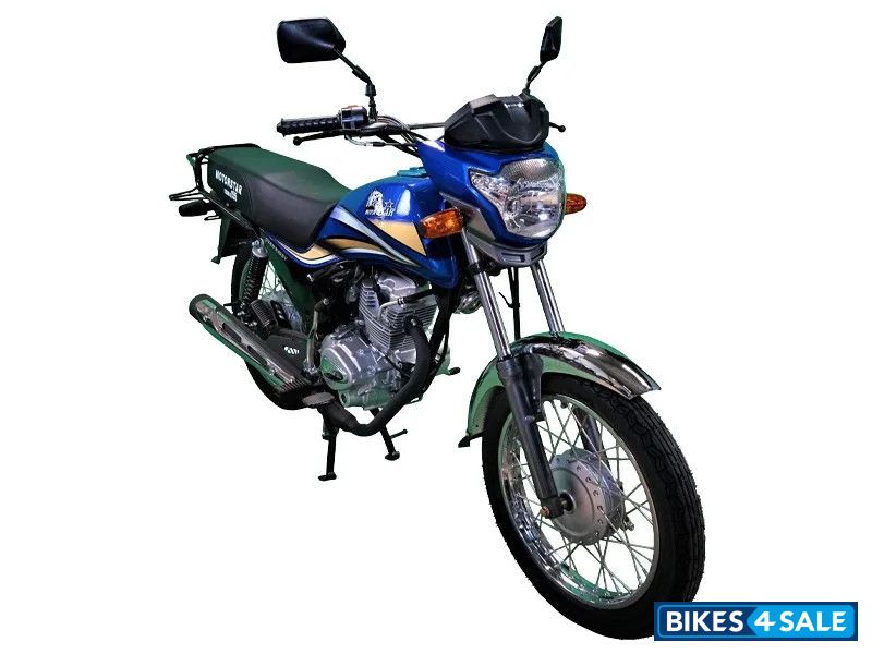 Motorstar StarX 155V