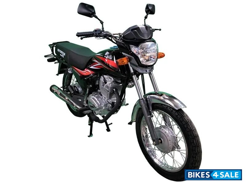 Motorstar StarX 175-II