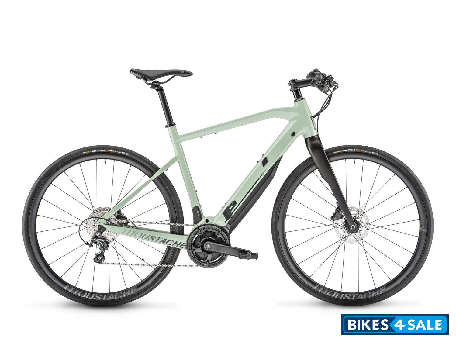 Moustache Dimanche 28.1