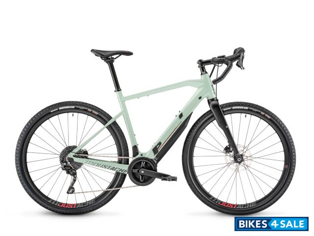 Moustache Dimanche 29.3 Gravel