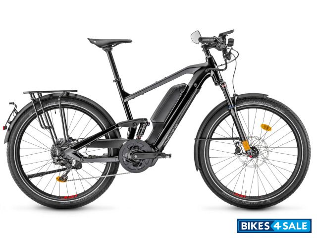 Moustache Friday 27 FS Speed Dual