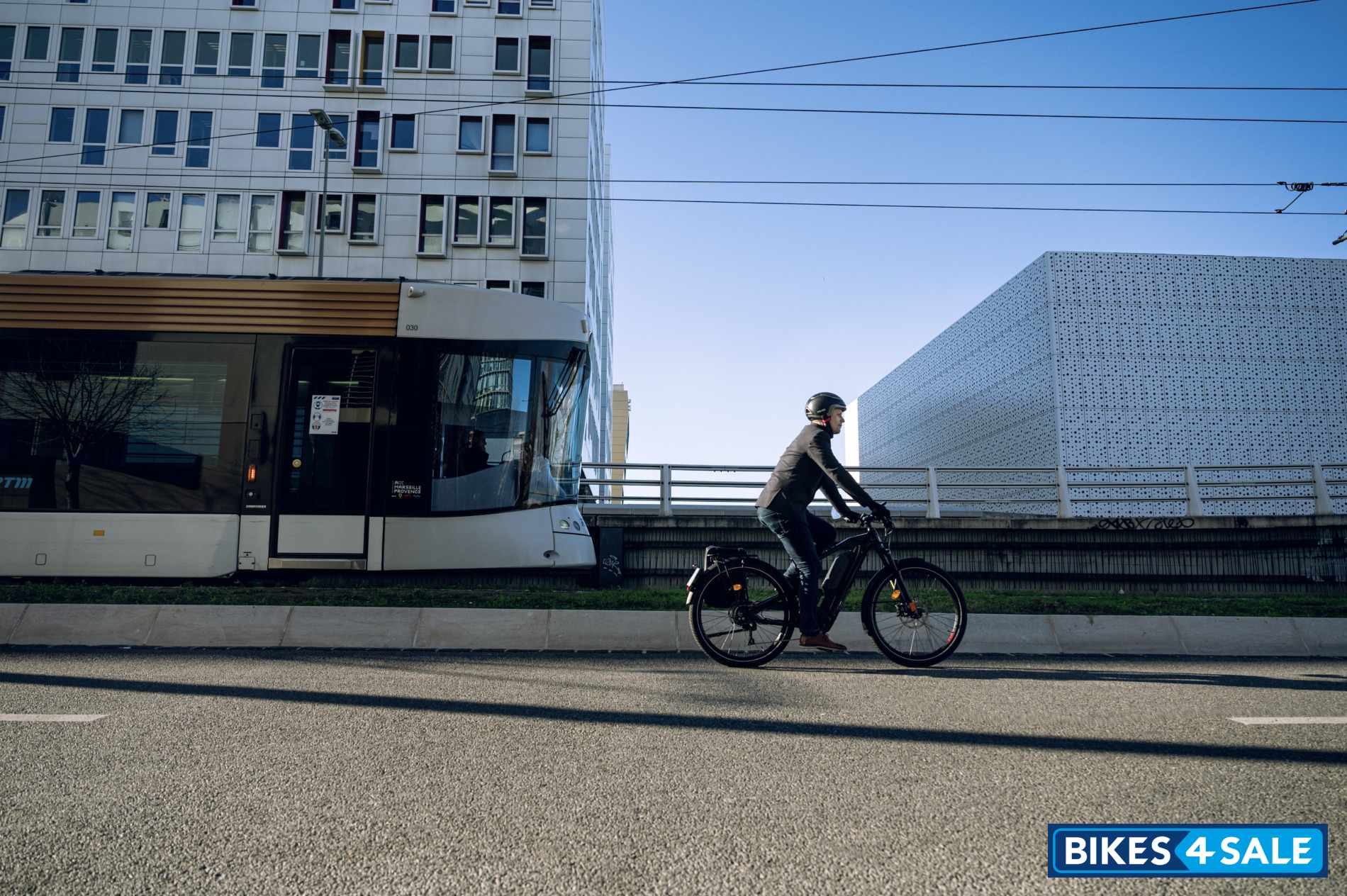 Moustache Friday 27 FS Speed Dual