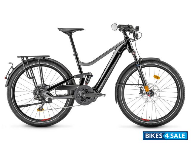 Moustache Friday 27 FS Speed (Saison 10)