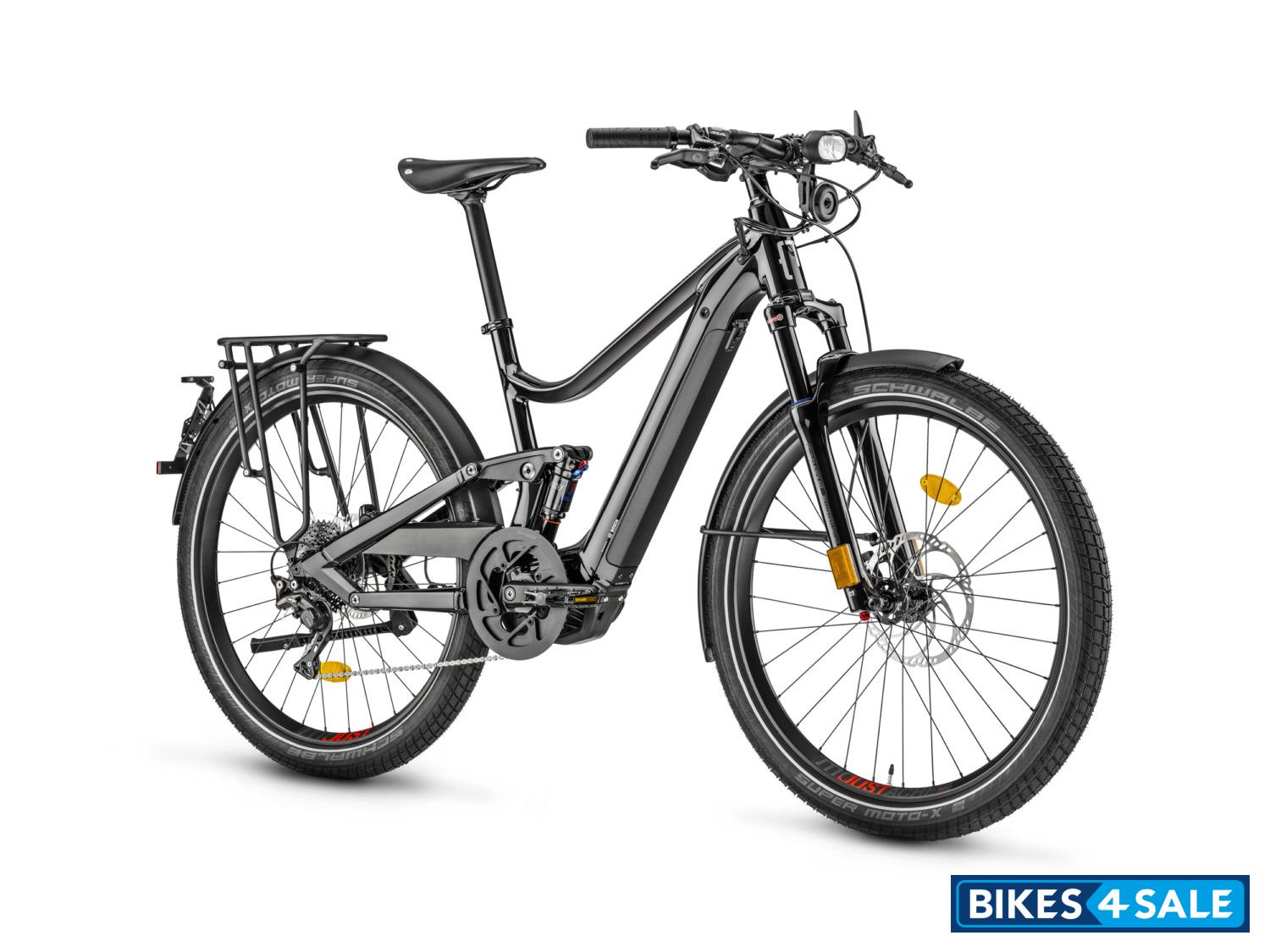 Moustache Friday 27 FS Speed (Saison 10)