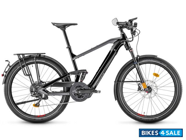 Moustache Friday 27 FS Speed