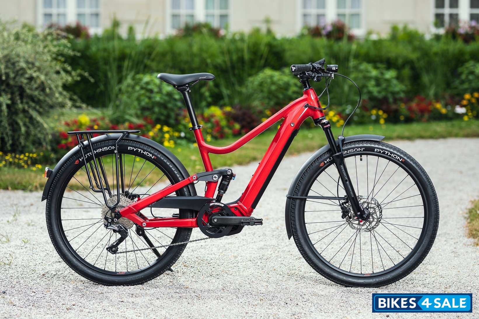 Moustache Samedi 27 Xroad FS 5