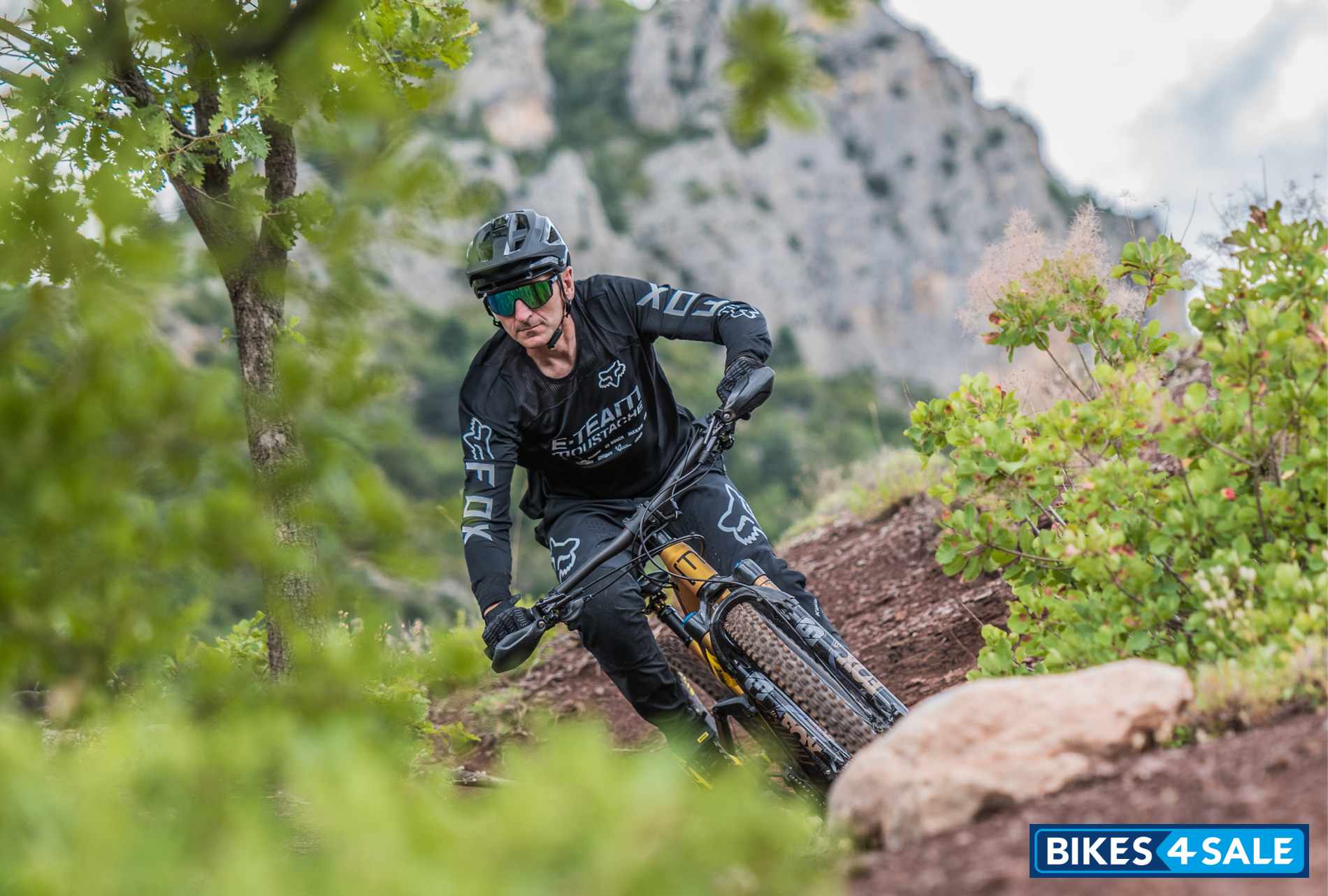 Moustache Samedi 29 Game 10