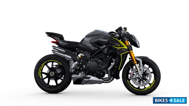 MV Agusta 2021 Brutale 1000 RR