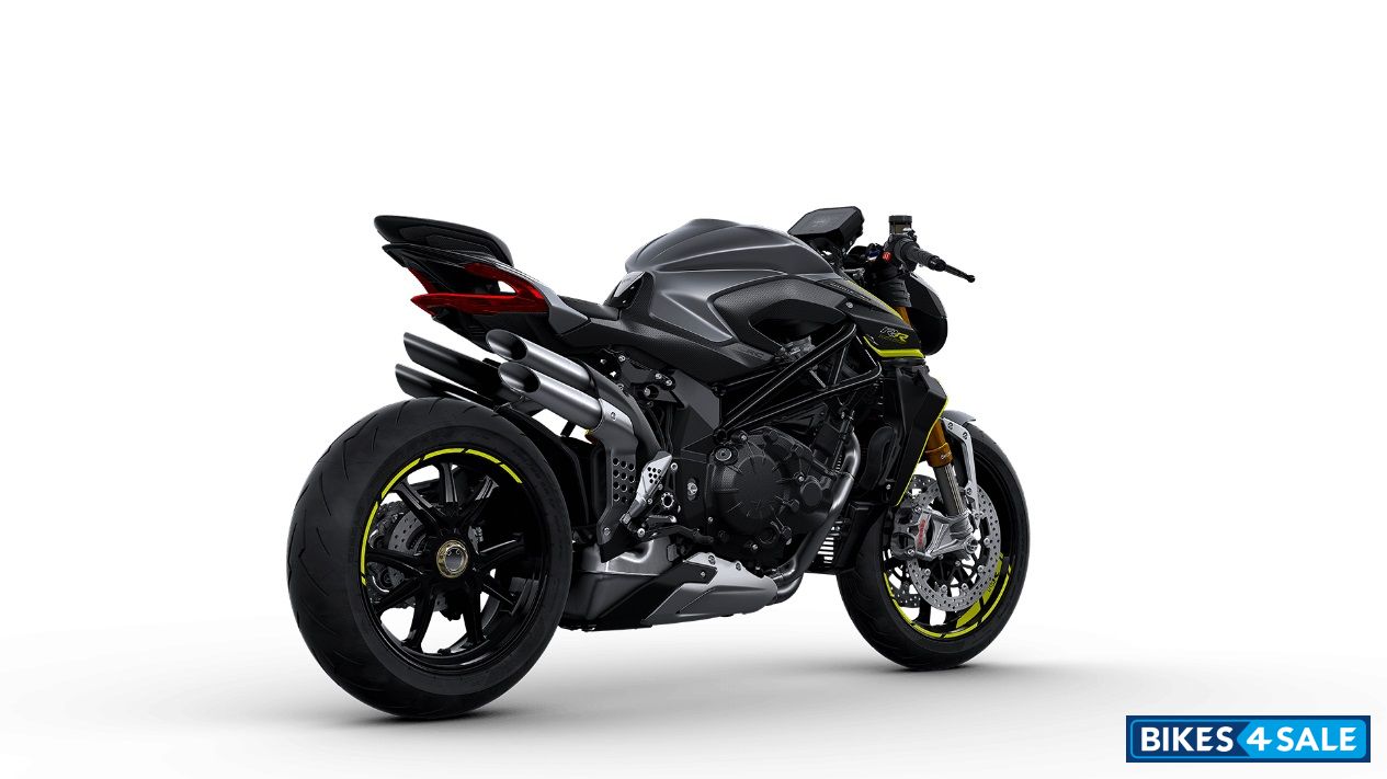 MV Agusta 2021 Brutale 1000 RR