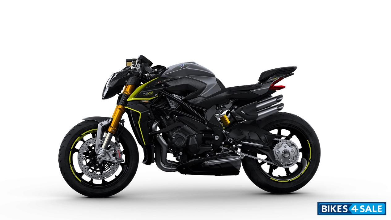 MV Agusta 2021 Brutale 1000 RR