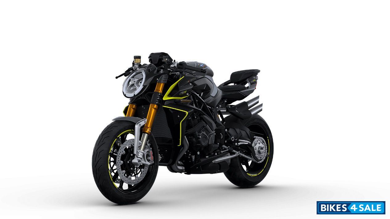 MV Agusta 2021 Brutale 1000 RR