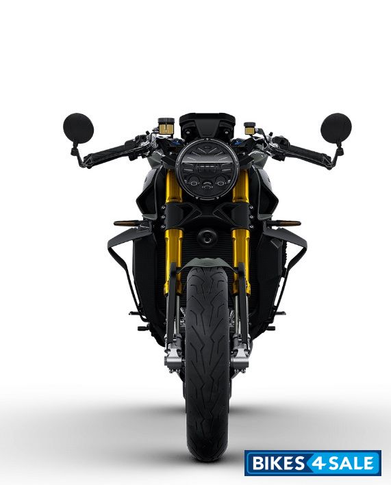 MV Agusta 2021 Rush 1000