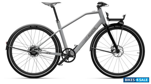 MV Agusta Amo RR Pinion