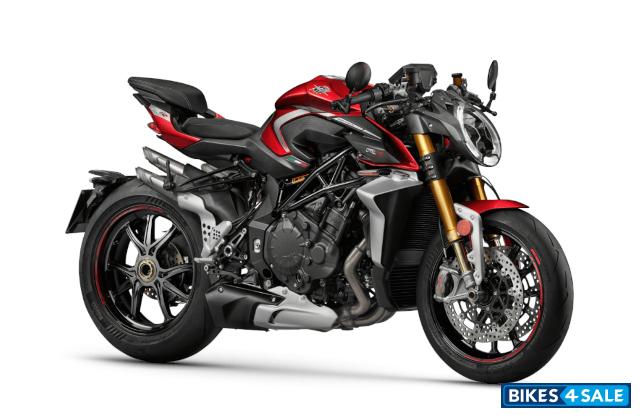 MV Agusta Brutale 1000 RR 2026