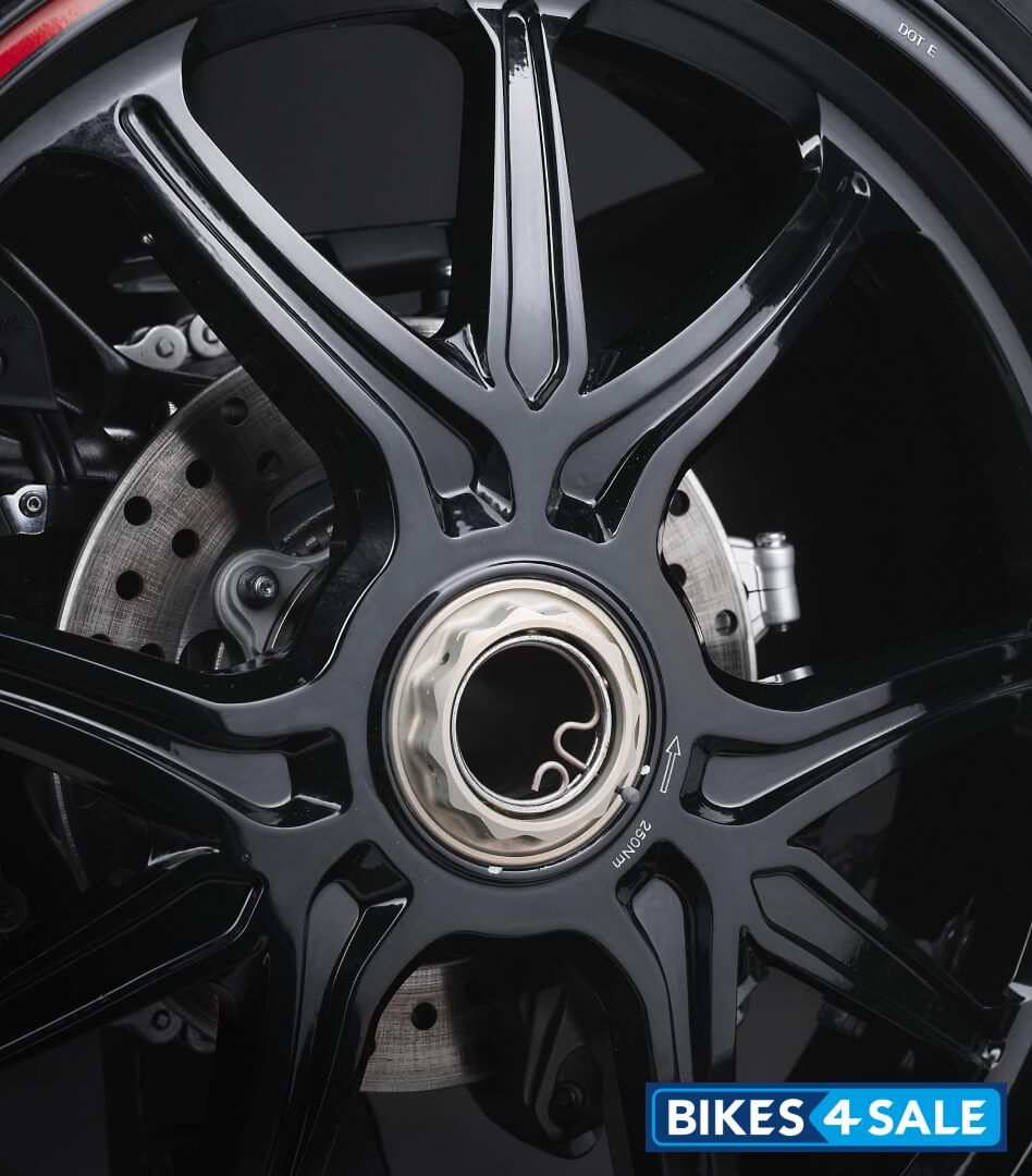 Mv Agusta Brutale 1000 Rr 2026