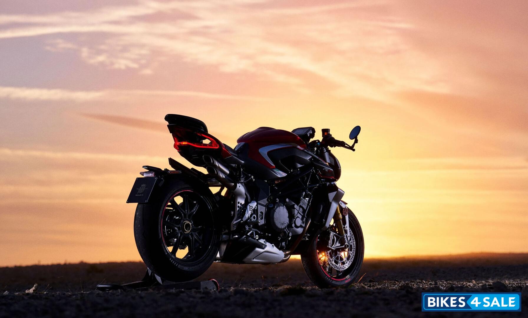 MV Agusta Brutale 1000 RR 2026
