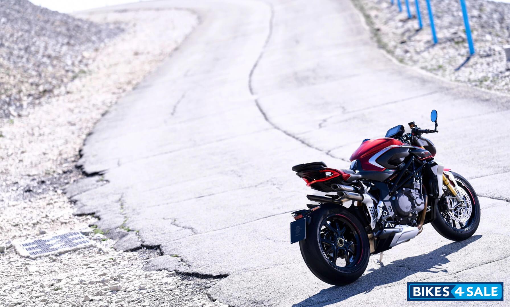 MV Agusta Brutale 1000 RR 2026
