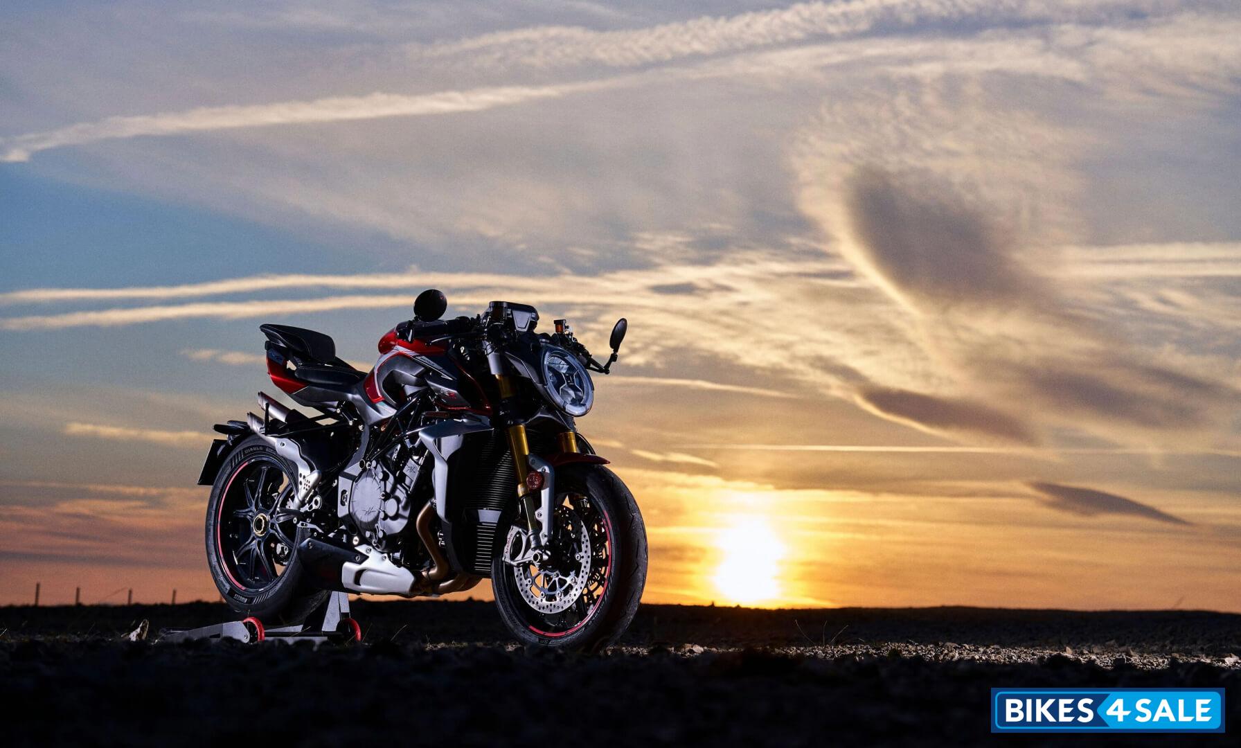 MV Agusta Brutale 1000 RR 2026