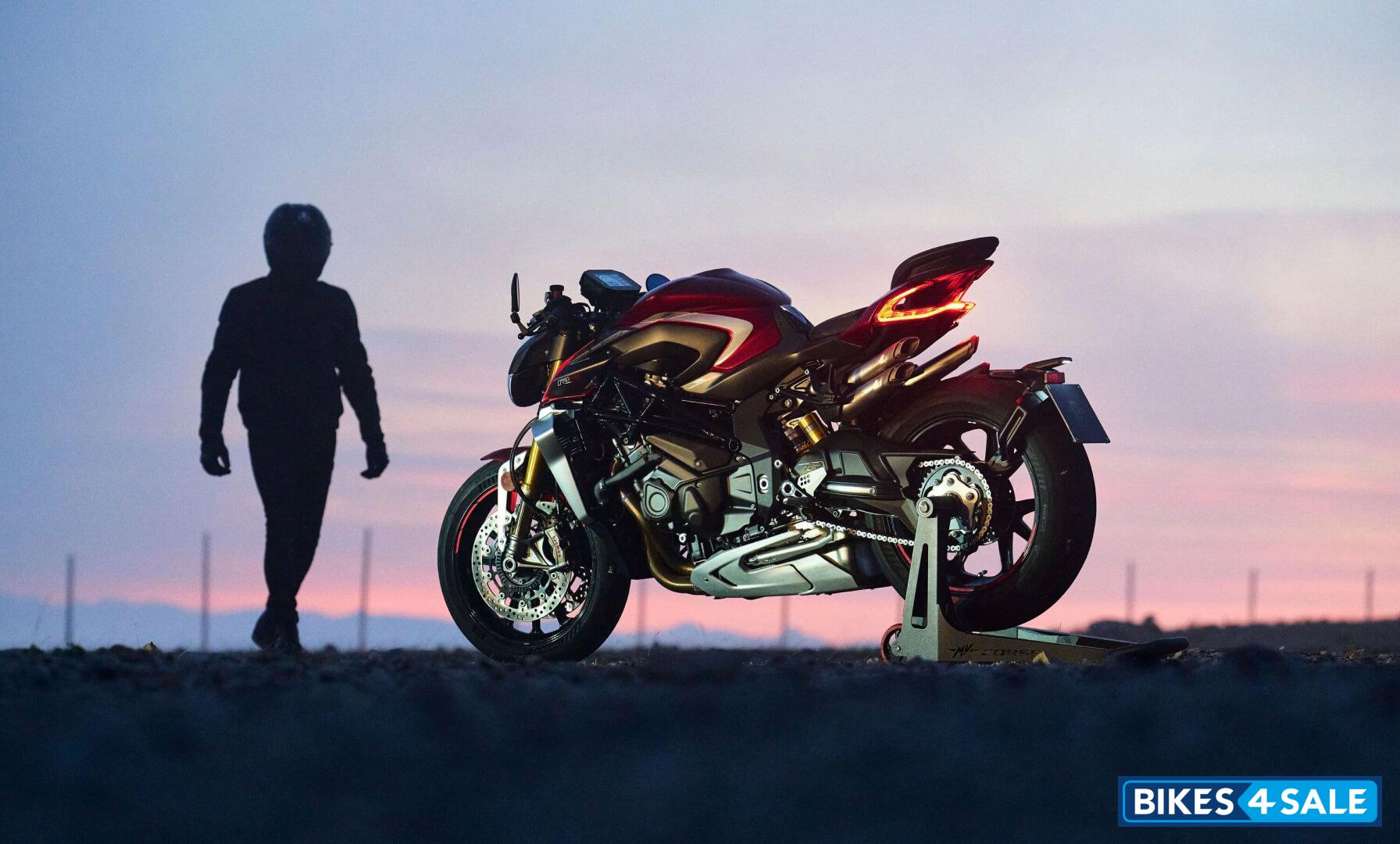 MV Agusta Brutale 1000 RR 2026