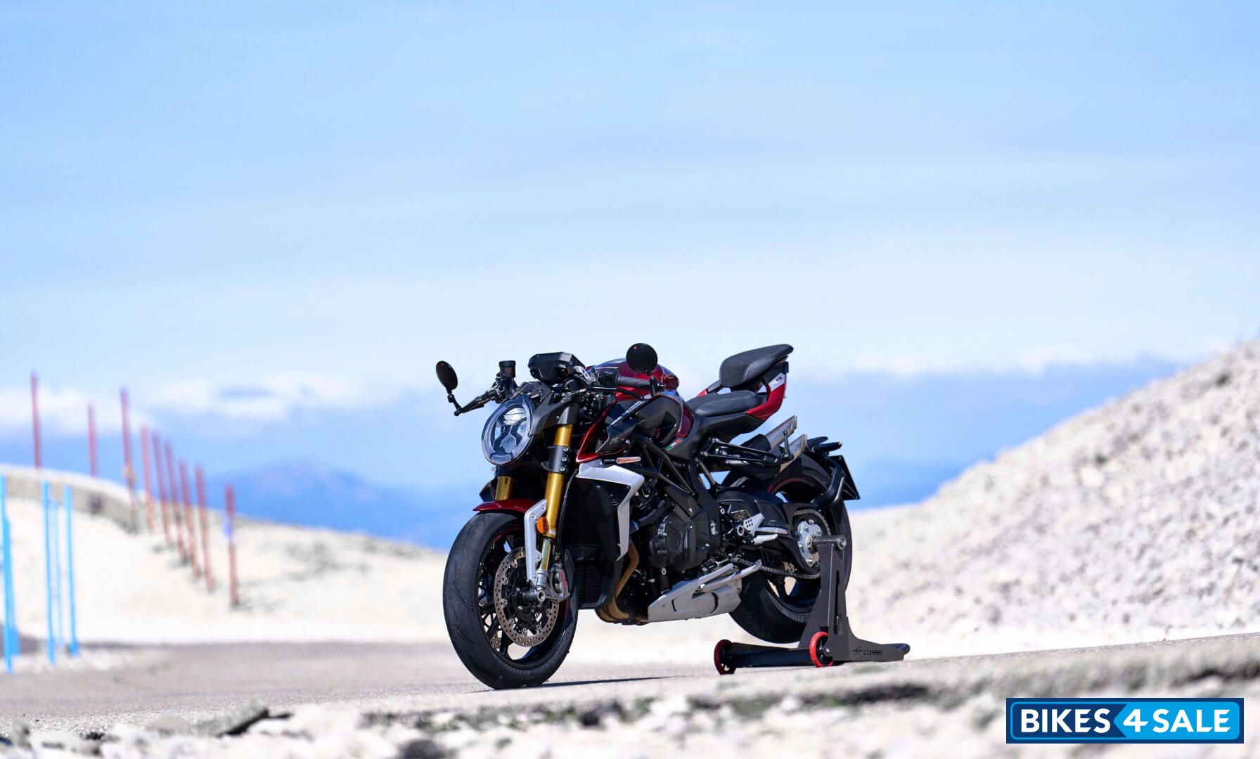 MV Agusta Brutale 1000 RR 2026