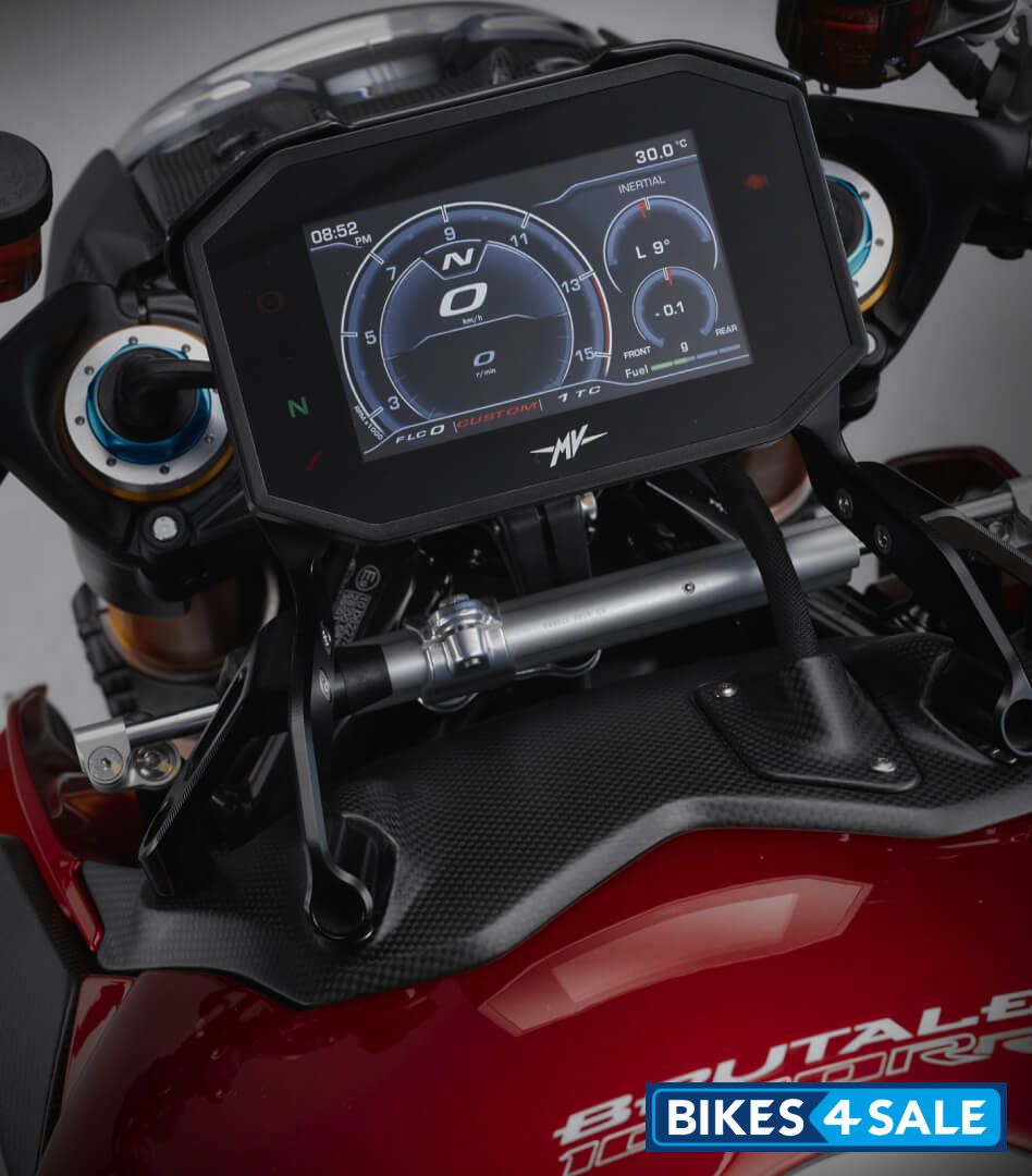 Mv Agusta Brutale 1000 Rr 2026