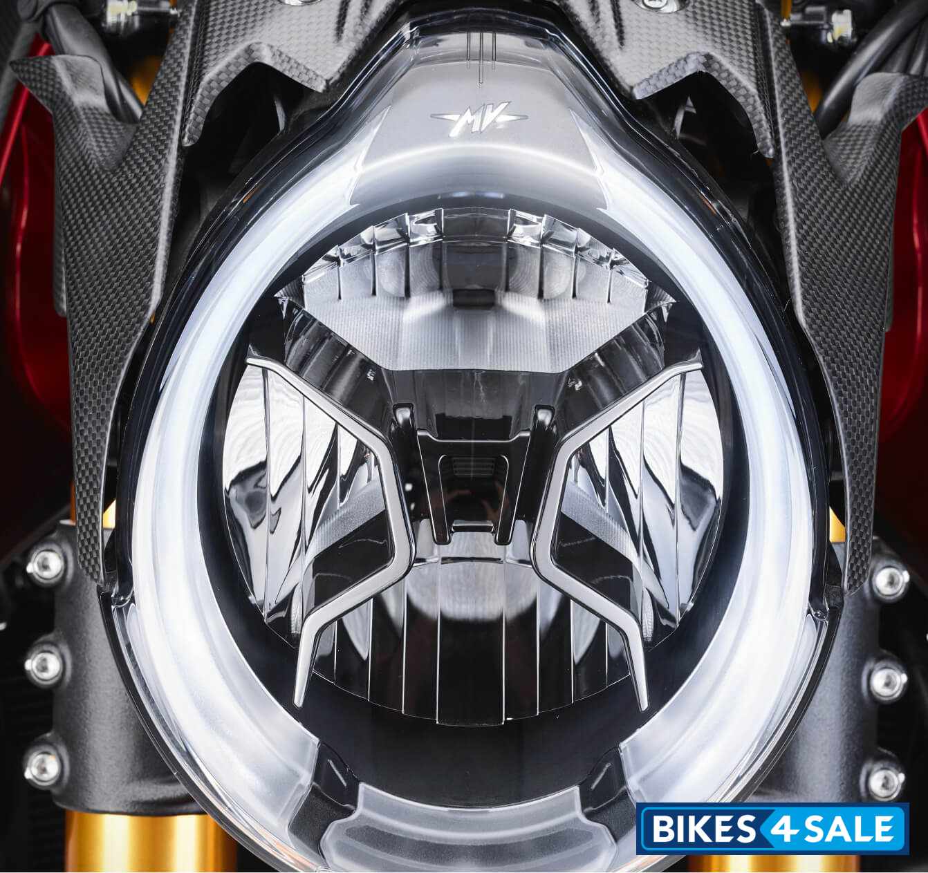 Mv Agusta Brutale 1000 Rr 2026