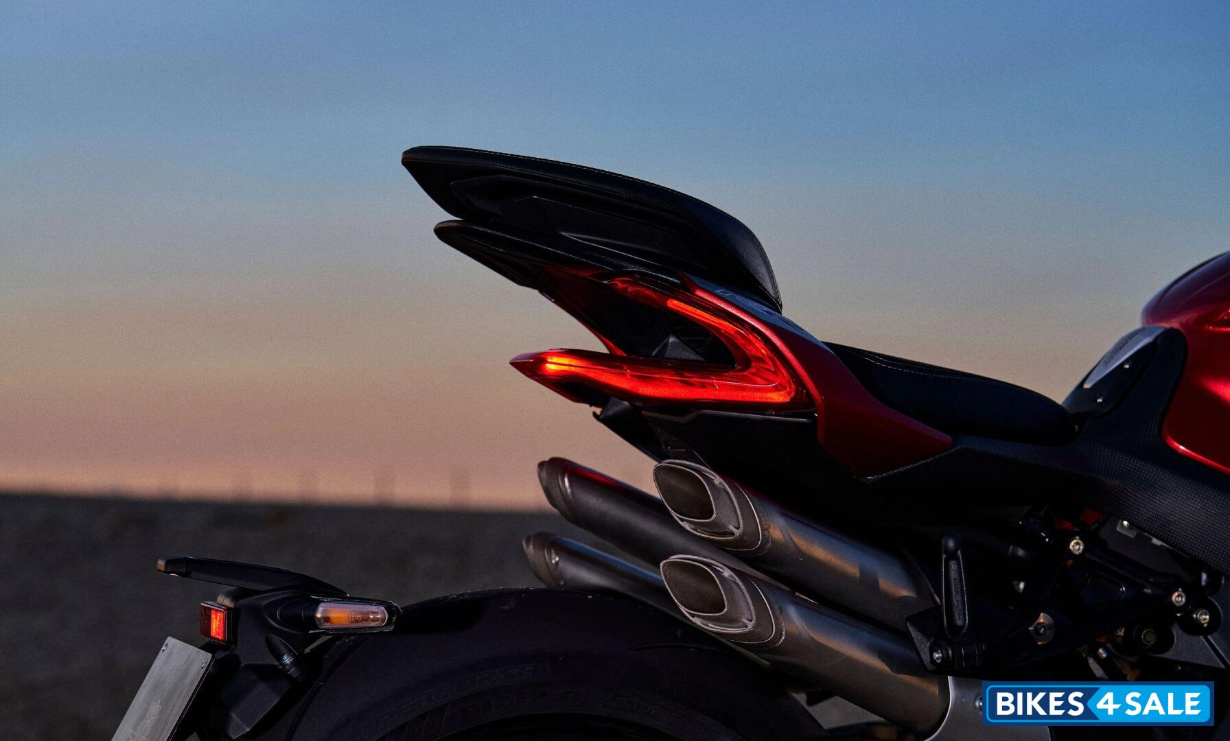 MV Agusta Brutale 1000 RR 2026