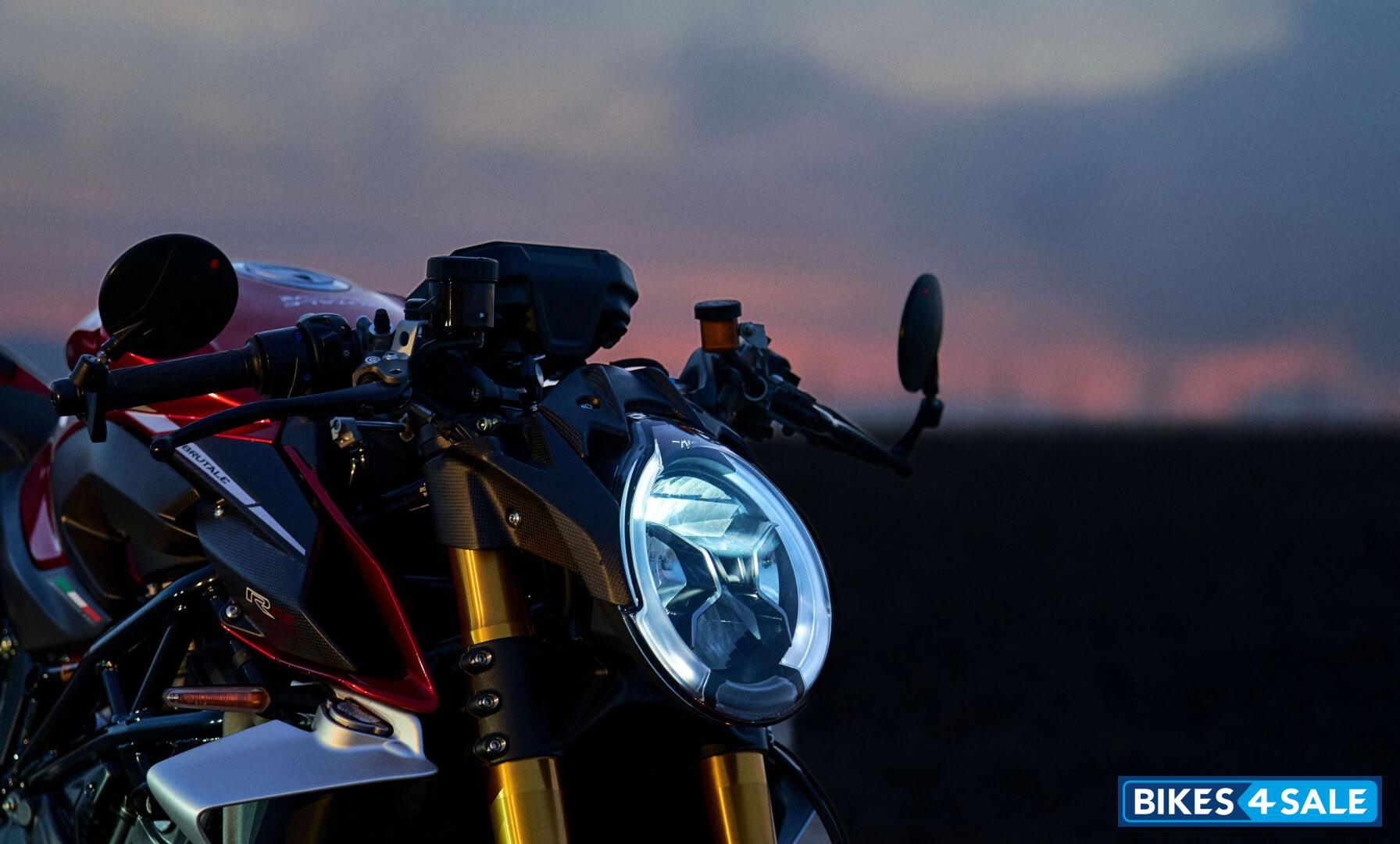 MV Agusta Brutale 1000 RR 2026